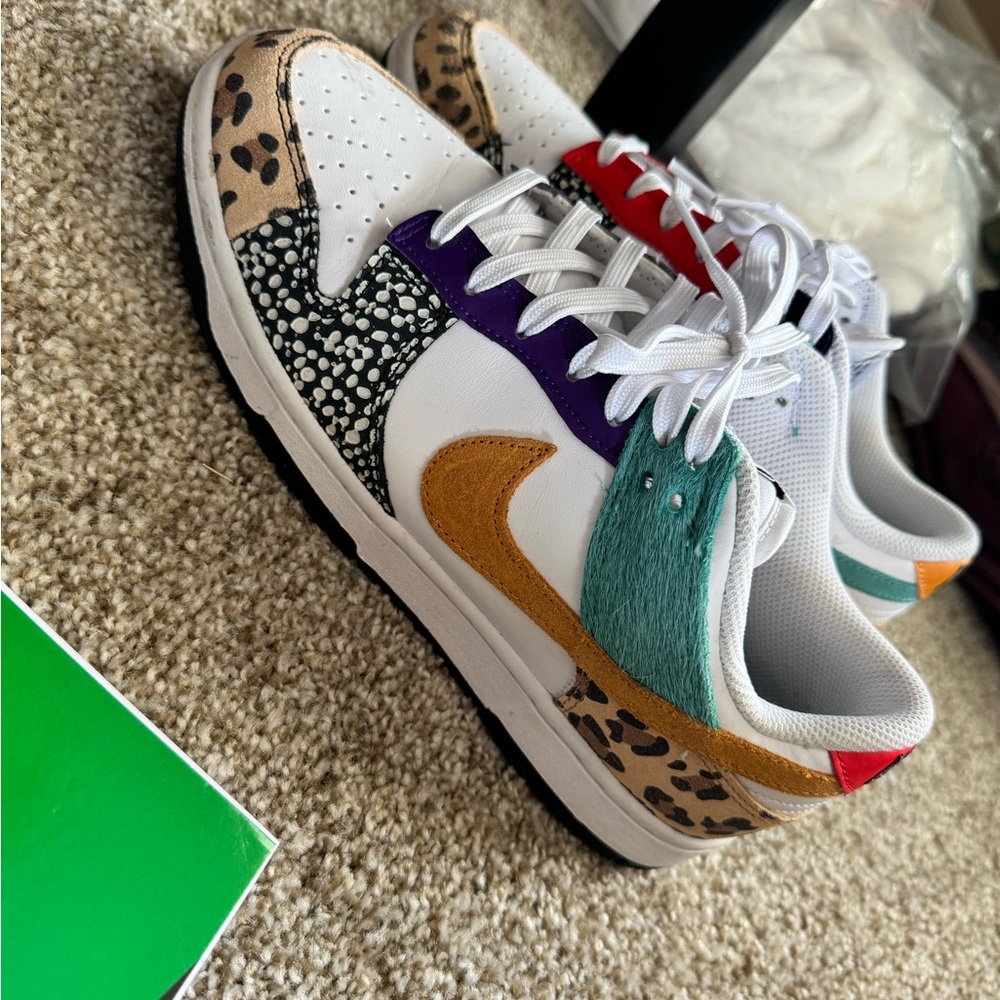 Nike dunks